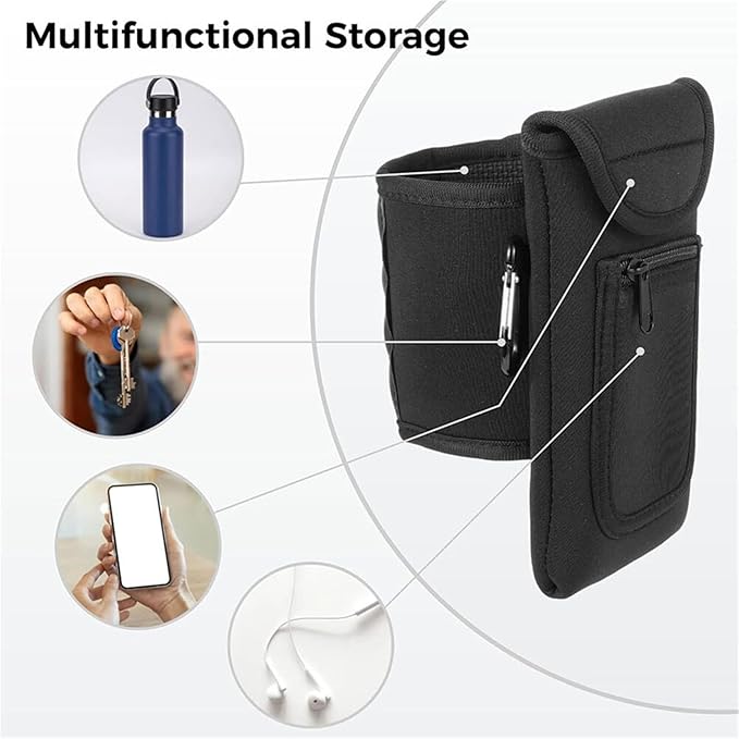 Gym Magnetic Bag