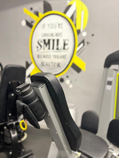 Gym Magnetic Bag