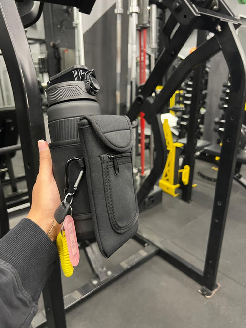 Gym Magnetic Bag